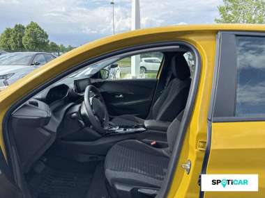 Peugeot 208 (2) Electrique