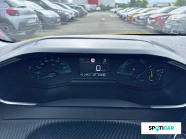 Peugeot 208 (2) Electrique