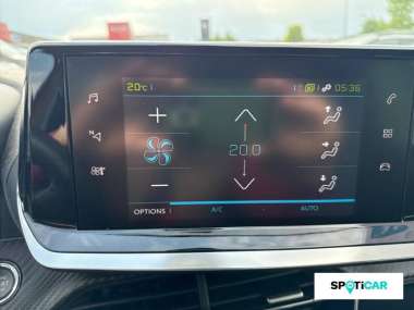 Peugeot 208 (2) Electrique