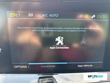 Peugeot 208 (2) Electrique