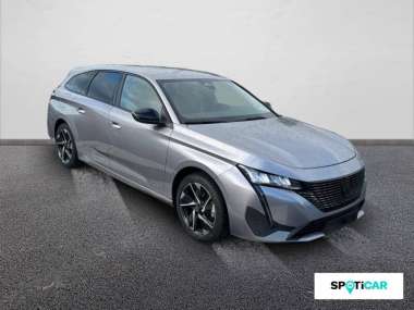 Peugeot 308 SW (3) Diesel