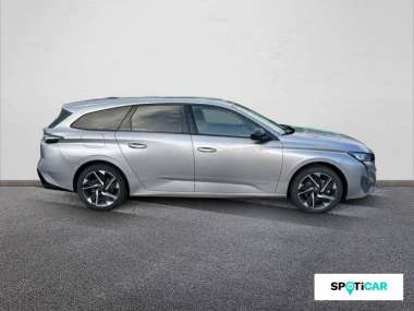 Peugeot 308 SW (3) Diesel
