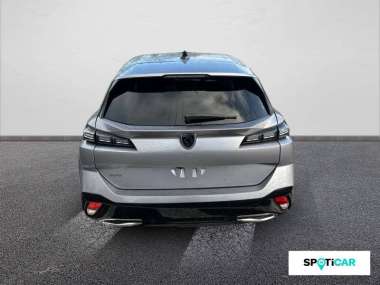 Peugeot 308 SW (3) Diesel