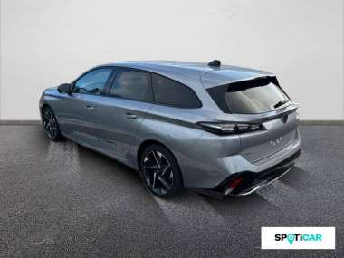Peugeot 308 SW (3) Diesel