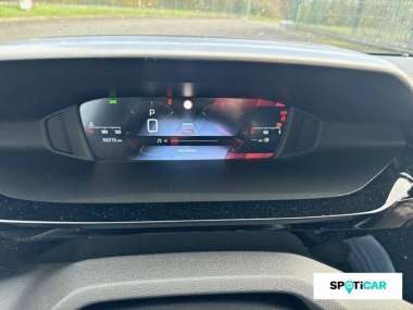Peugeot 308 SW (3) Diesel