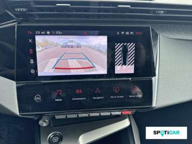 Peugeot 308 SW (3) Diesel
