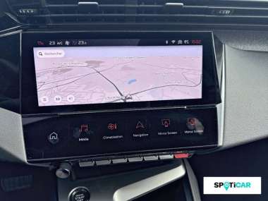 Peugeot 308 SW (3) Diesel