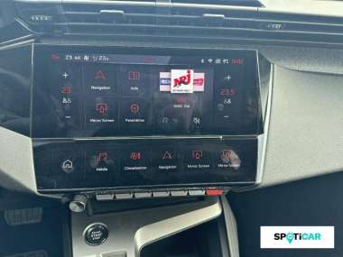 Peugeot 308 SW (3) Diesel