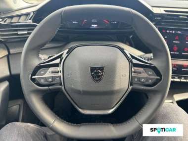 Peugeot 308 SW (3) Diesel