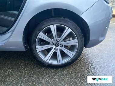 Citroën C4 (2) Essence