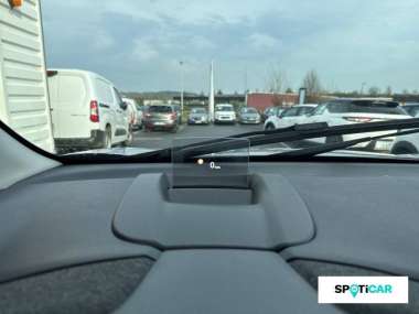 Citroën C3 Aircross Essence