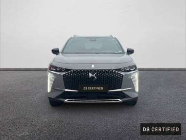 Ds DS 7 Diesel