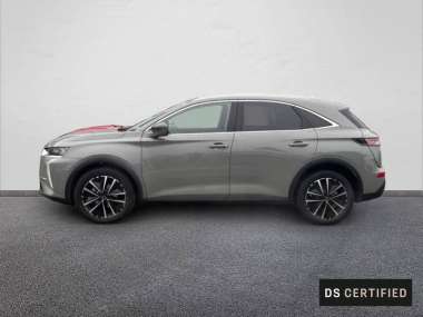 Ds DS 7 Diesel