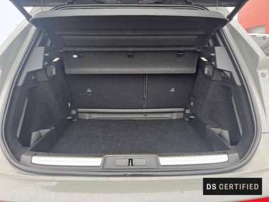 Ds DS 7 Diesel