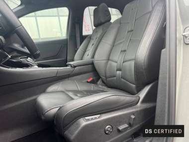 Ds DS 7 Diesel