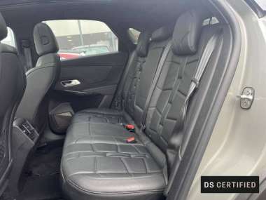 Ds DS 7 Diesel