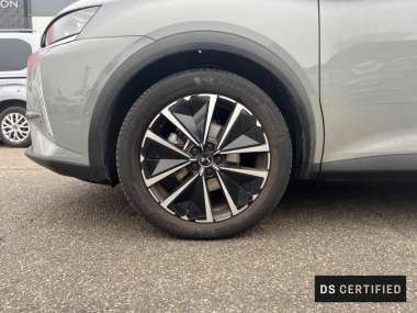 Ds DS 7 Diesel