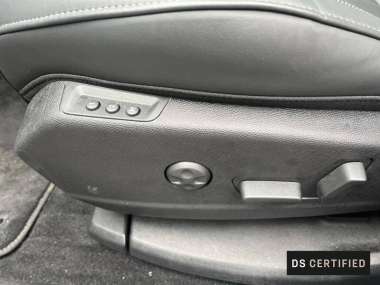 Ds DS 7 Diesel