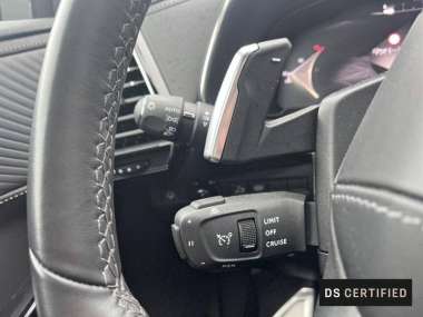 Ds DS 7 Diesel