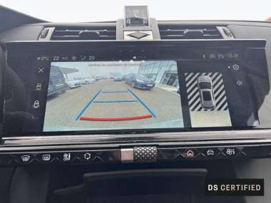 Ds DS 7 Diesel