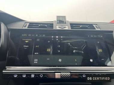 Ds DS 7 Diesel