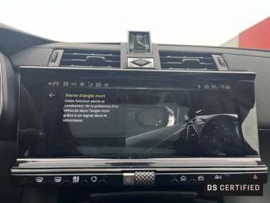 Ds DS 7 Diesel