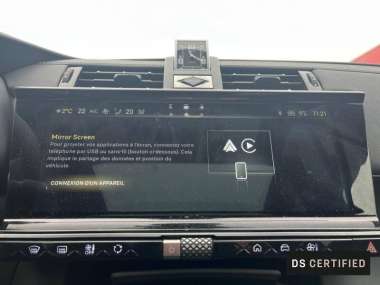 Ds DS 7 Diesel