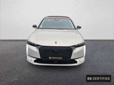 Ds DS 4 (2) Diesel