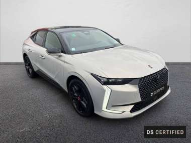 Ds DS 4 (2) Diesel