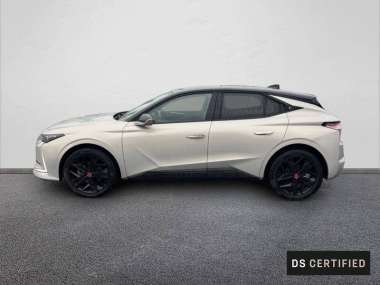 Ds DS 4 (2) Diesel