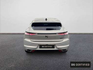 Ds DS 4 (2) Diesel