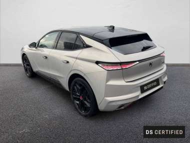 Ds DS 4 (2) Diesel