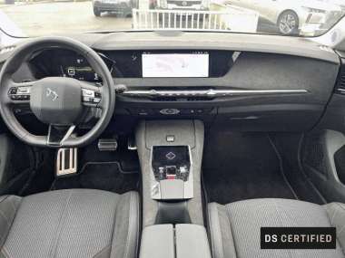 Ds DS 4 (2) Diesel