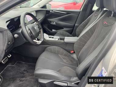 Ds DS 4 (2) Diesel