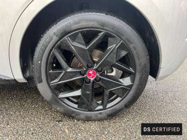 Ds DS 4 (2) Diesel