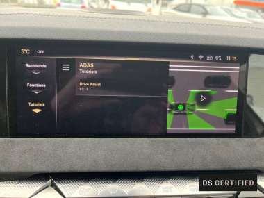 Ds DS 4 (2) Diesel