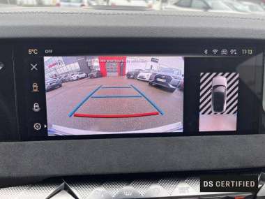 Ds DS 4 (2) Diesel