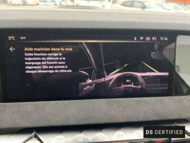 Ds DS 4 (2) Diesel