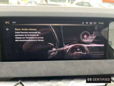 Ds DS 4 (2) Diesel