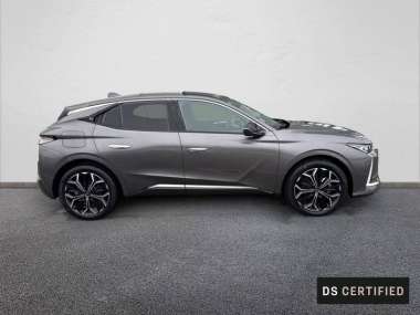 Ds DS 4 (2) Diesel