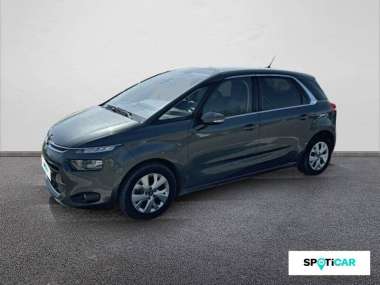 Citroën C4 Picasso (2) Diesel