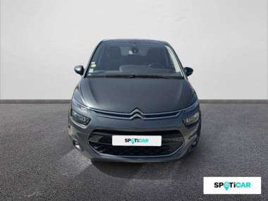 Citroën C4 Picasso (2) Diesel