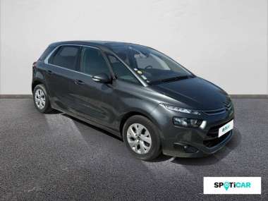 Citroën C4 Picasso (2) Diesel