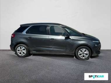 Citroën C4 Picasso (2) Diesel