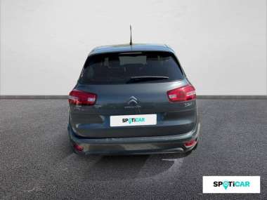 Citroën C4 Picasso (2) Diesel