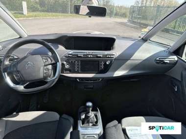 Citroën C4 Picasso (2) Diesel