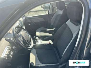Citroën C4 Picasso (2) Diesel