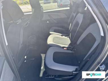 Citroën C4 Picasso (2) Diesel