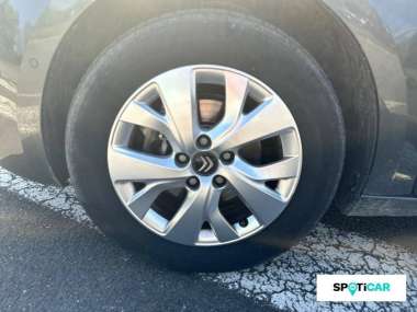 Citroën C4 Picasso (2) Diesel