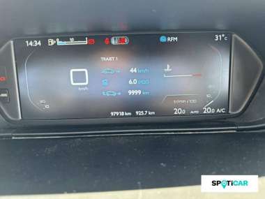 Citroën C4 Picasso (2) Diesel
